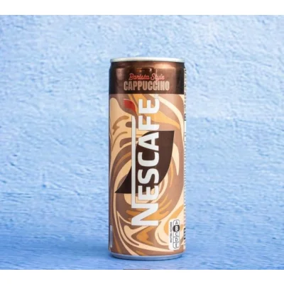 Nescafe Kan.0.25L
