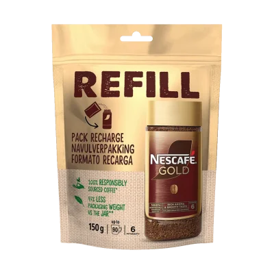 Dolce Gusto Gold Dessert Refill 150g