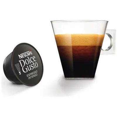 Dolce Gusto Intenso 90 Capsules