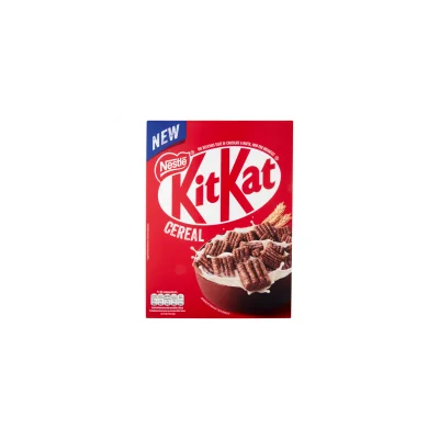 Kit Kat Cereals 330gr