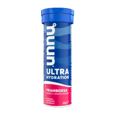 NESTLÉ NUUN ULTRA Framboesa 2(8x10s) PT