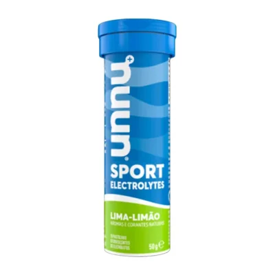 NESTLÉ NUUN Sport Limão-Lima 2(8x10s) PT