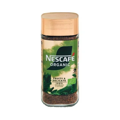 NESCAFE gold organic 95g