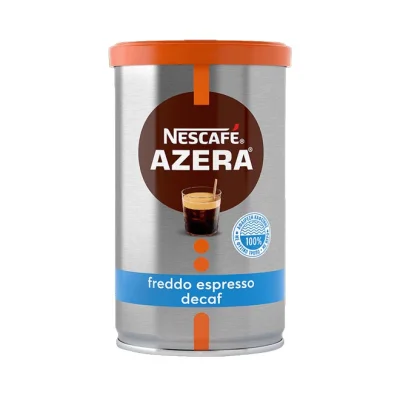 NESCAFE freddo espresso decaf AZERA 95g