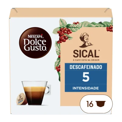 NESTLÉ NDG Sical Dcf 16Cap 3x88g PT