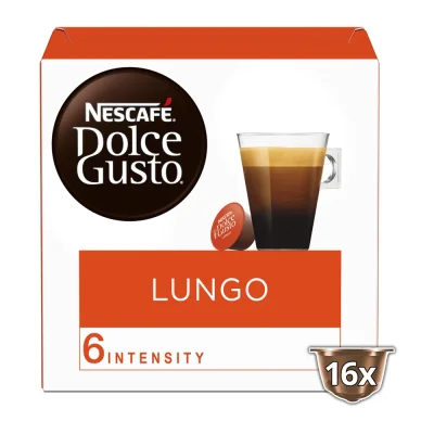 Dolce Gusto Lungo 89.6g