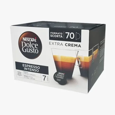 Dolce Gusto Espresso Barista 90 Capsules