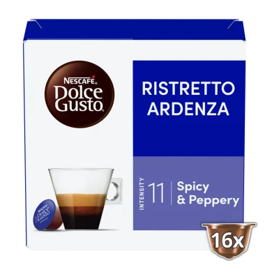 NESTLÉ NDG Ardenza 16Cap 6x104g N1PT