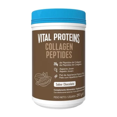 NESTLÉ VITAL PROTEINS Choc 6x297g N1 ES