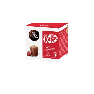 Dolce Gusto KitKat 256g