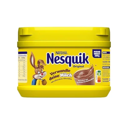 Nesquik Chocolate Drink 280g