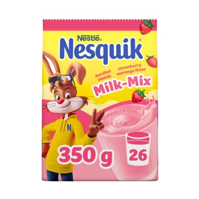 Nesquik Opti-Start 400g