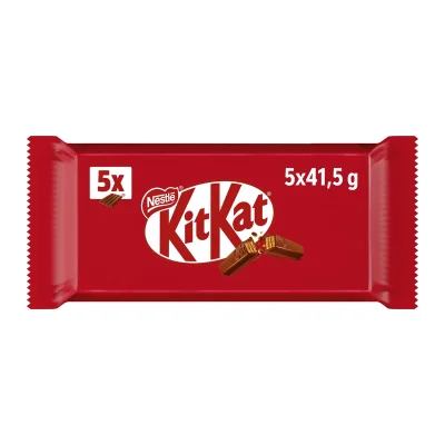 Kit Kat Chocolate 24(5x41.5g)
