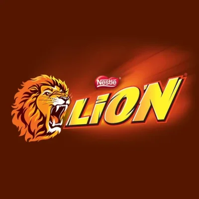 Lion Chocolate BlackWhite 24x42g