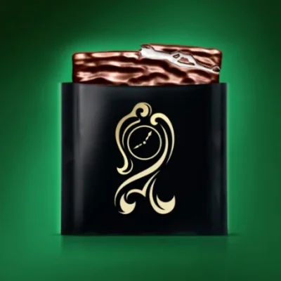 After Eight Caramel 12x200g