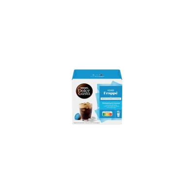 Dolce Gusto Nescafé Dolce Gusto Coffee Capsules Iced Frappé