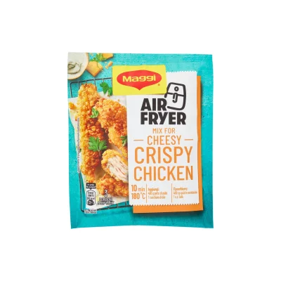 Maggi "Crispy Mix" Breading 70gr Cheese Flavor