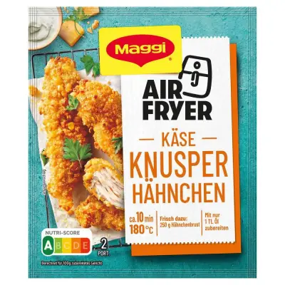 Cheese Crispy