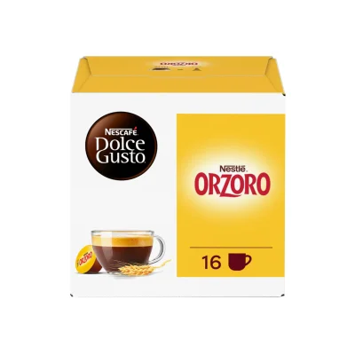 Dolce Gusto Orzoro 64gr 16 Caps