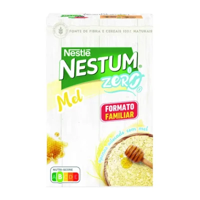 NESTLÉ NSTM Zero Mel 8x550g PT