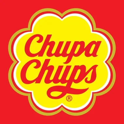 Chupa Chups Bubblegum XXL 29g