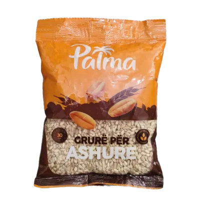 PALMA GRURË PËR ASHURE 400GR