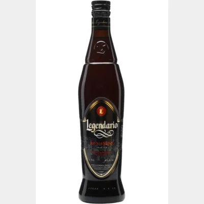 Legendario Rum Anejo 9Yo 40% 70cl