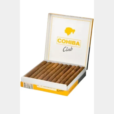 Cohiba Mini Club 20 x 1pack