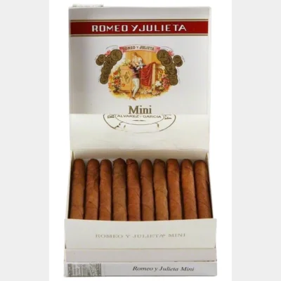 Romeo Y Julieta - Mini Cigarillos x 20 Pack
