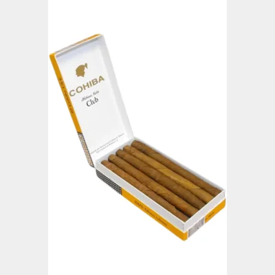 Cohiba Mini Cigarillos 10 x 1pack