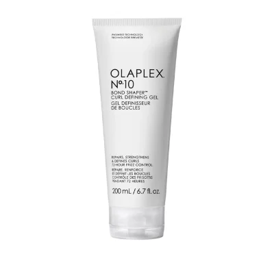Olaplex No.10 Bond Shaper Curl Defining Gel