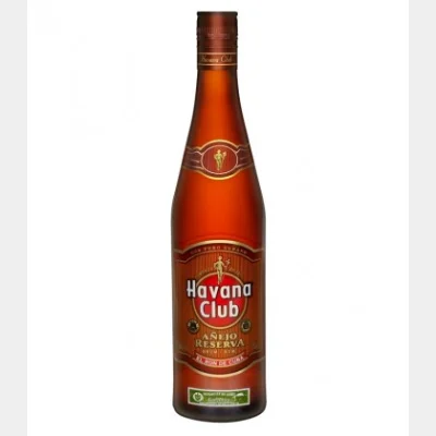 HAVANA ANEJO RESERVA POYMΙ 0,7lt