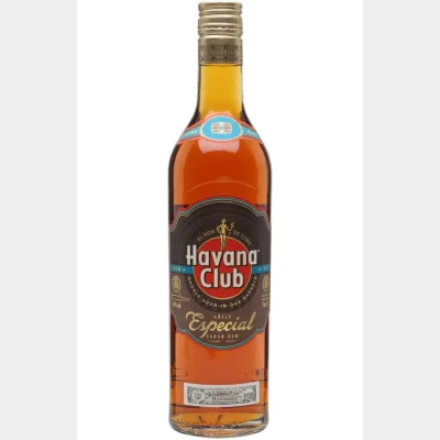Havana Club Anejo Especial 40% 70cl