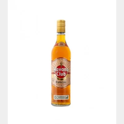 HAVANA CLUB POYMΙ ESPECIAL 0,7lt