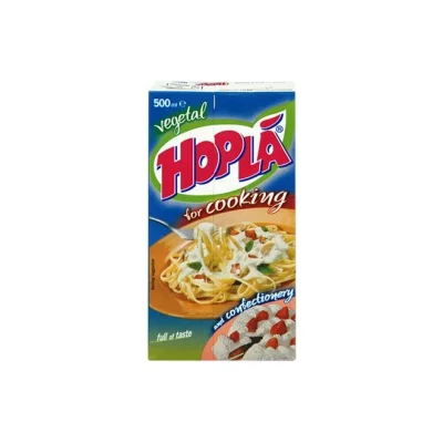 Hopla pa sheqer 500ml