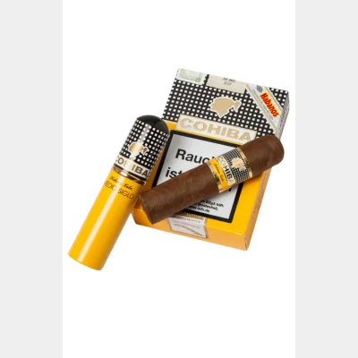 Cohiba Siglo No1 (3 Cigar) x 1 pack