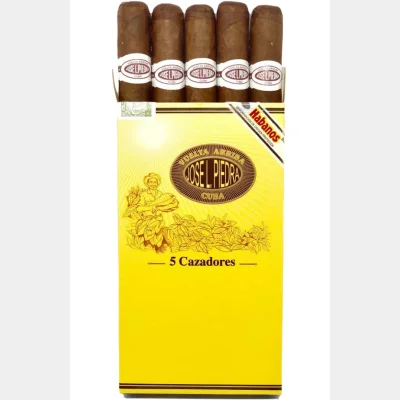 Jose L. Piedra Cazadores x 12 Cigar