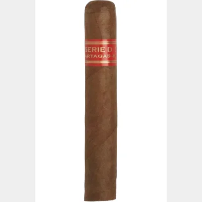 Partagas Serie D No.4 (Single) x 1 Cigar