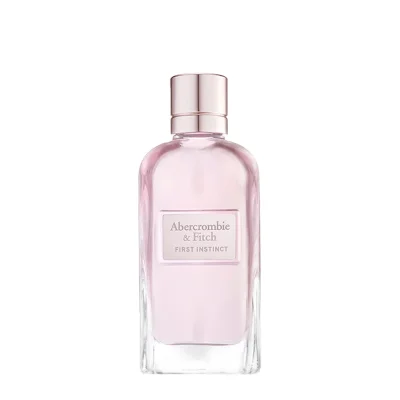 Abercrombie & Fitch First Instinct Ladies Eau De Parfum 100ml