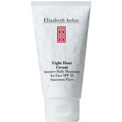 Elizabeth Arden Eight Hour SPF15 Face Moisturizer 50ml