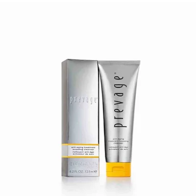 Elizabeth Arden Prevage Anti-Aging Treatment Boosting Cleanser 125ml