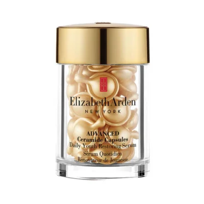 Elizabeth Arden Ceramide Youth Serum Capsule 30 Count