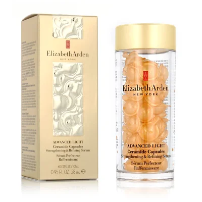 Elizabeth Arden Advanced Ceramide Light Capsule Serum 60 Capsules