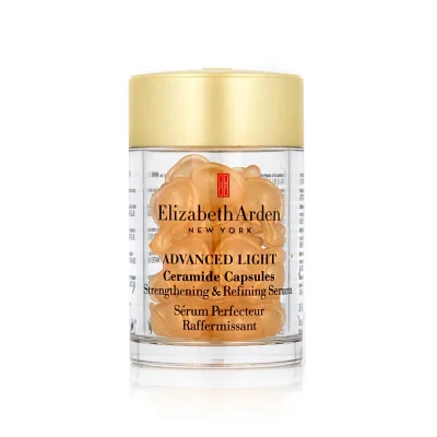 Elizabeth Arden Advanced Ceramide Light Capsules 30 Capsules