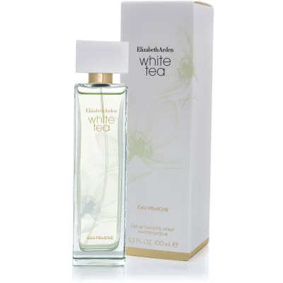 Elizabeth Arden White Tea Eau Fraiche EDT 100ml