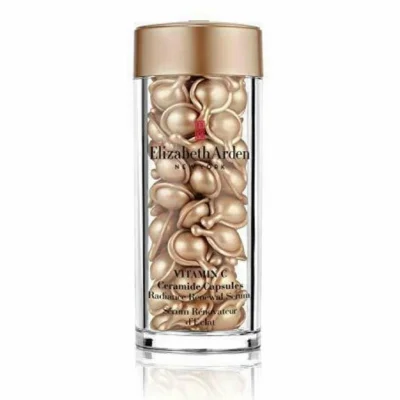 Elizabeth Arden Vitamin C Ceramide Capsules Radiance Renewal Serum 60