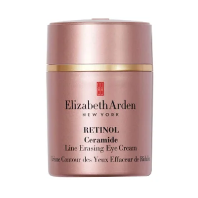Elizabeth Arden Retinol Line Erasing Eye Cream 15ml