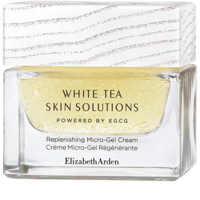 Elizabeth Arden White Tea Skin Solutions Replenishing Micro-Gel Cream 50ml