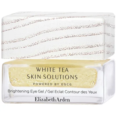 Elizabeth Arden White Tea Skin Solutions Brightening Eye Cream 15ml