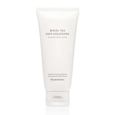 Elizabeth Arden White Tea Skin Solutions Gentle Purifying Cleanser 125ml